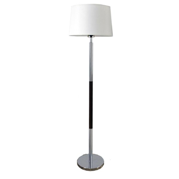 Cling Contemporary Metal Floor Lamp CL106149